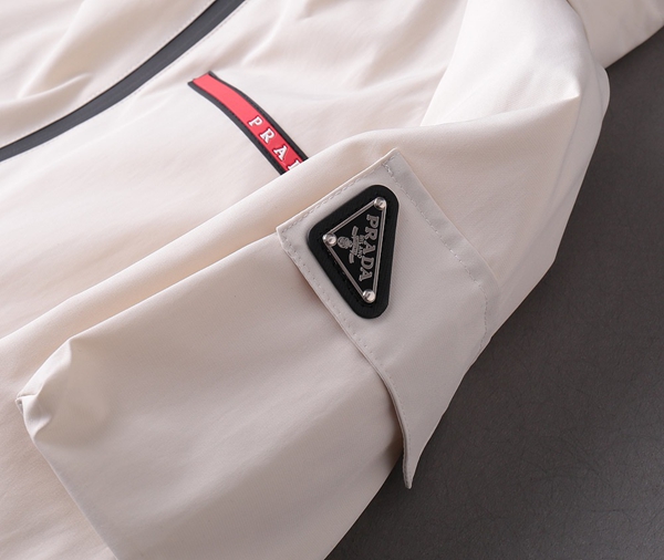 ブランドジャケット全体デザイン